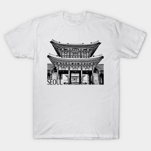 Seoul T-Shirt